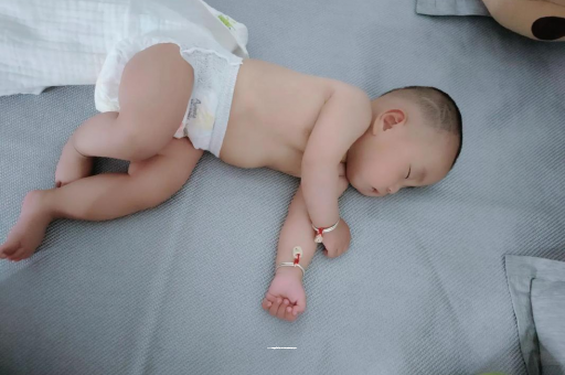 磐石宝宝口水多怎么回事