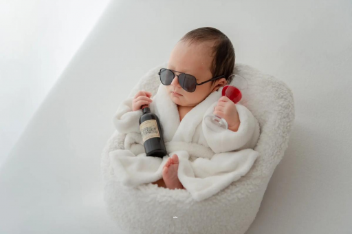 磐石宝宝睡觉翻滚