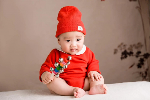 磐石宝宝三个月多高