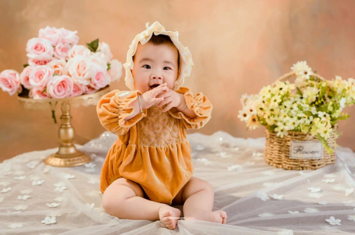 磐石宝宝睡觉突然大哭